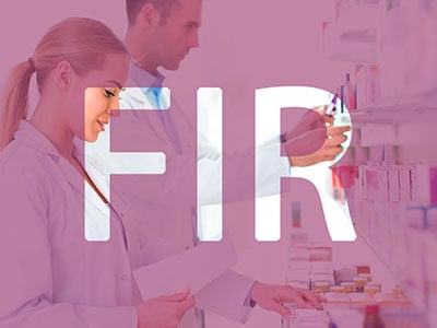 Farmacéutico Interno Residente - FIR