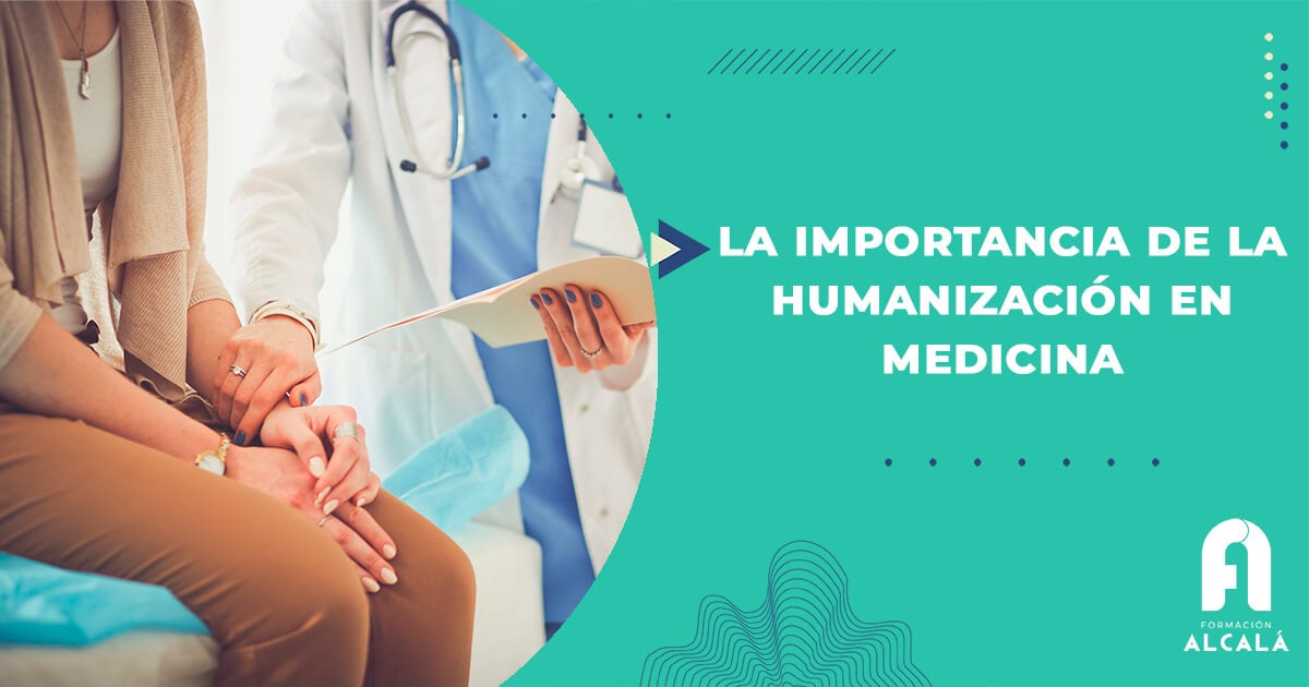 Imagen de La Importancia de la Humanización en Medicina