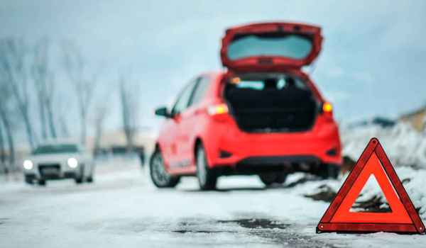 Curso de Actuación integral en accidentes de tráfico: prevención y tratamiento