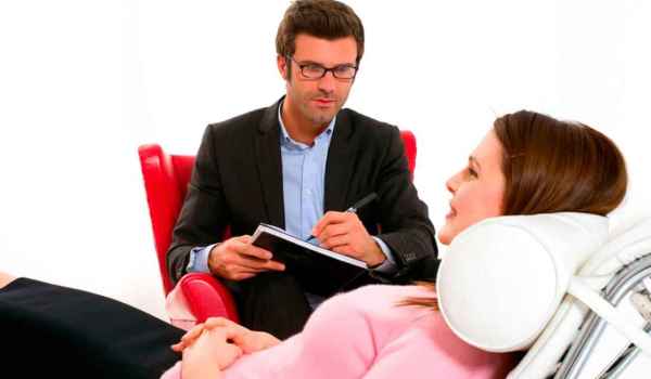 Curso de Urgencias en psiquiatría