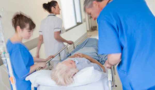 Curso de Comunicación en urgencias y emergencias