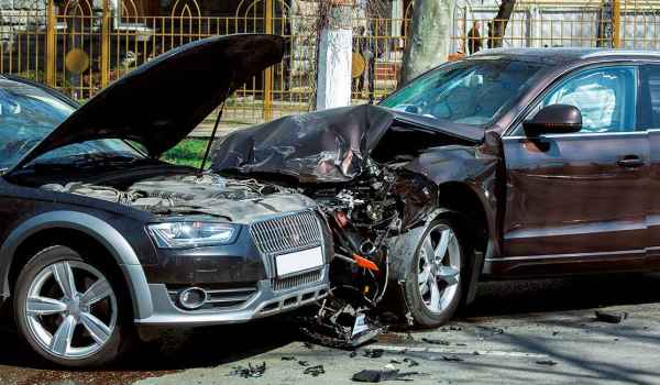 Máster de Formación Permanente en prevención y atención en accidentes de tráfico