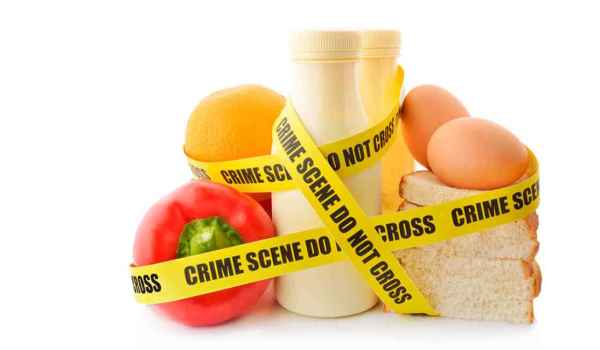 Curso de Alergias e Intolerancias alimentarias