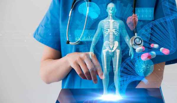 Máster de Formación Permanente en medicina interna