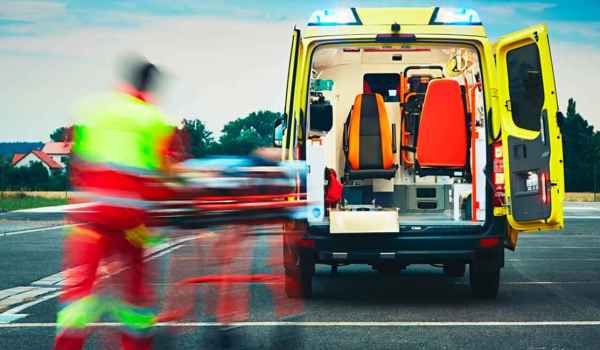 Curso de Urgencias sanitarias ante politraumatismos