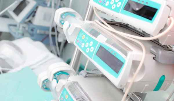 Curso de Ventilación mecánica