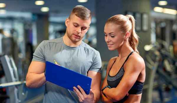 Curso de Entrenamiento deportivo y preparación física