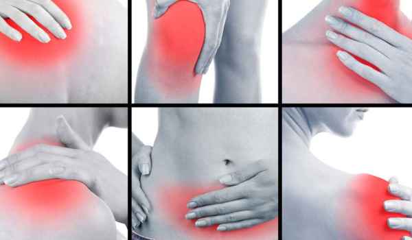 Curso de Atención integral al dolor