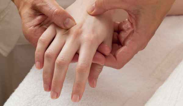 Curso de Programa de Intervención en Artrosis de Mano por Terapia Ocupacional