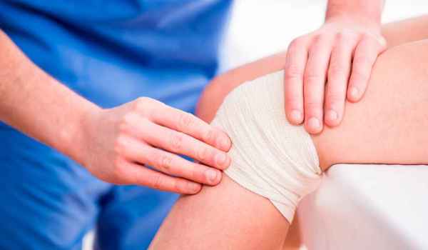 Curso de Técnicas de masaje deportivo y aplicación en lesiones deportivas