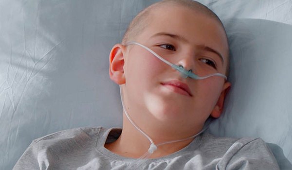 Curso de Actualización en oncología pediátrica