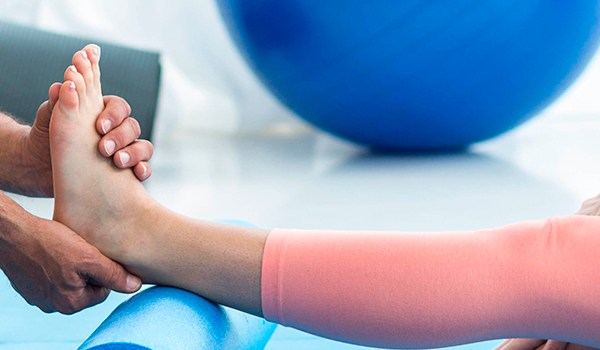 Experto Universitario en Fisioterapia Obstétrica-Ginecológica