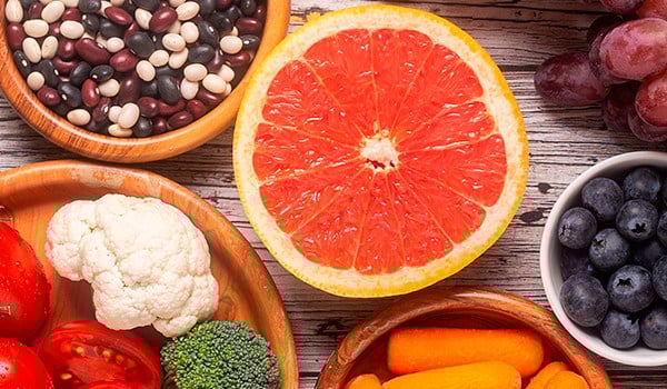 Curso Superior Universitario en La nutrición en la lucha contra el cáncer