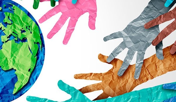 Experto Universitario en Cooperación y Acción Internacional