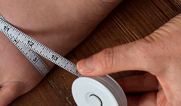 Experto Universitario de Abordaje Integral del Linfedema