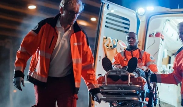 Curso Superior Universitario en Asistencia Integral en Urgencias y Emergencias Sanitarias