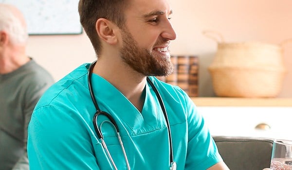 Curso Superior Universitario en Auxiliar en Geriatría y Gerontología