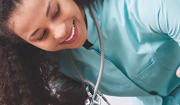 Curso Superior Universitario en Auxiliar de Enfermería