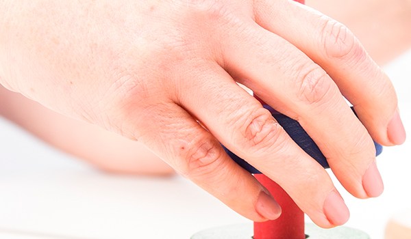 Curso Superior Universitario en Actualización para Terapeutas Ocupacionales I