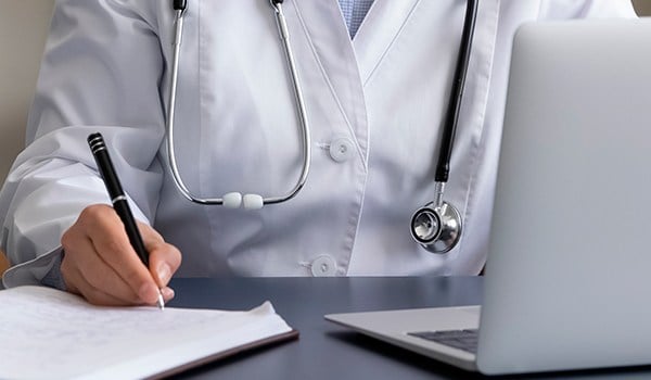 Curso Superior Universitario en Gestión de Servicios de Enfermería