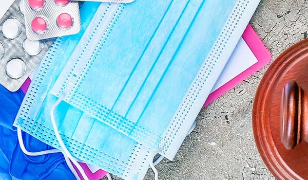 Curso Superior Universitario en Actualización en Normativa y Legislación para el Celador