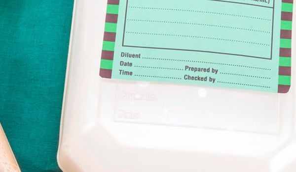 Curso Superior Universitario en Manejo Electrolítico, Metabólico y Nutricional en el Paciente Crítico