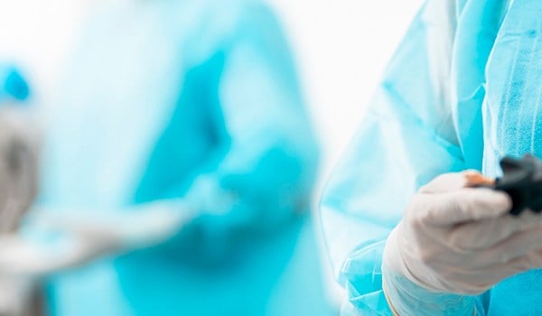 Curso Superior Universitario en Instrumentación Quirúrgica