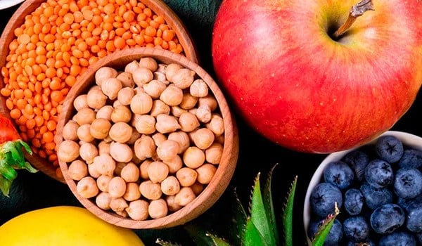 Curso Superior Universitario en Auxiliar en Alimentación y Nutrición