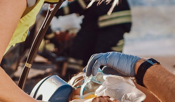 Curso Superior Universitario en Asistencia Sanitaria en Situaciones Extremas II