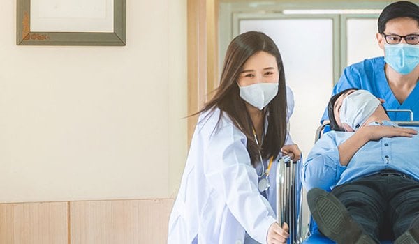 Pack de Cursos ECTS Completa tu Baremo de Medicina con Especialidad en Urgencias