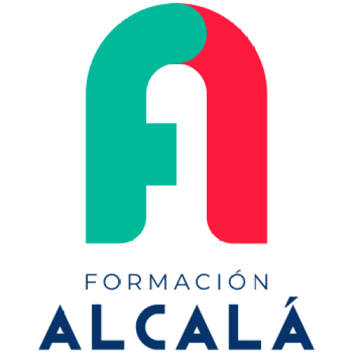 Logo Formación Alcalá Colombia SAS
