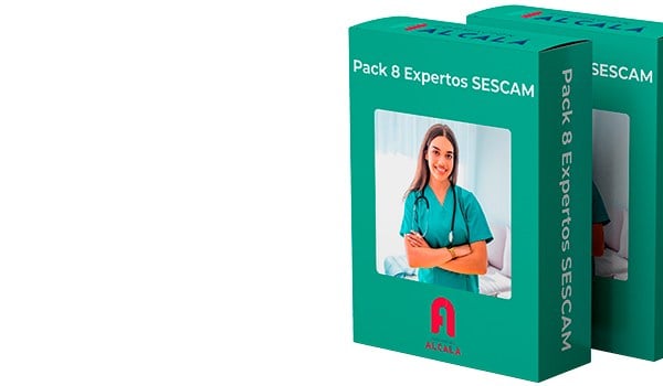 Pack Expertos Máximo Baremo
