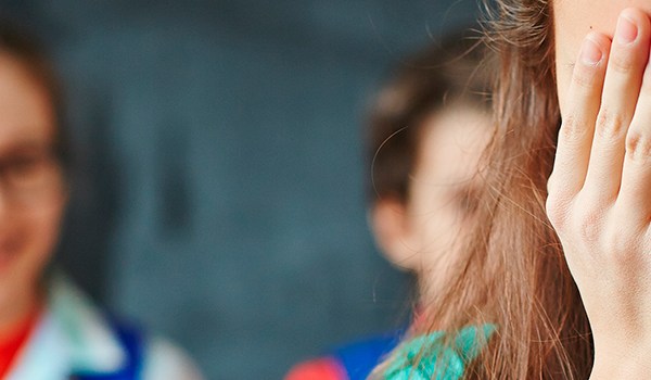 Diplomado en Acoso Escolar