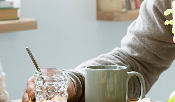 Diplomado en Alimentación y Nutrición Geriátrica