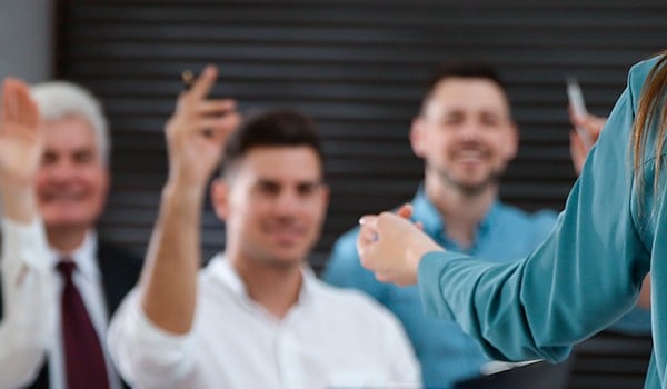 Diplomado en Actualización del Programa de Formador de Formadores para Profesionales de la Salud