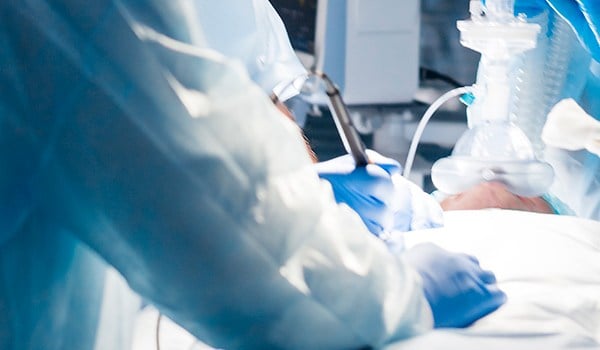 Diplomado en Quirófano y Cuidados Intraoperatorios