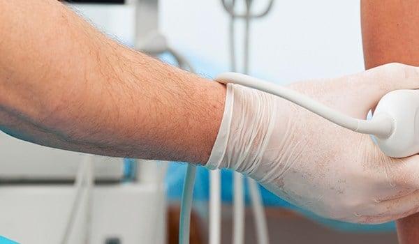 Máster de Formación Permanente en Flebología, Linfología y Cuidados Vasculares