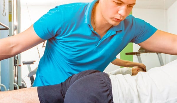 Máster de Formación Permanente en ProSport: Entrenamiento y Rehabilitación Deportiva