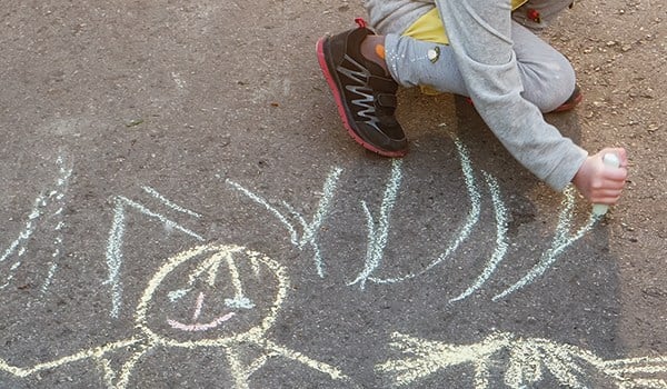 Curso Superior Universitario en Educador de Calle