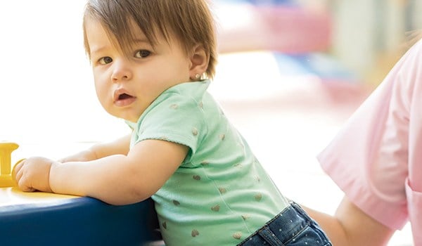 Curso Superior Universitario en Atención Temprana