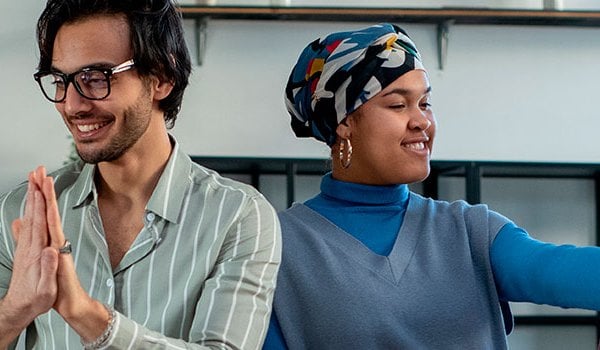 Máster de Formación Permanente en Mediación Intercultural y Ciudadanía