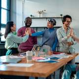 Máster de Formación Permanente en Mediación Intercultural y Ciudadanía