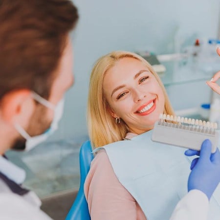 Imagen: Curso Universitario en Auxiliar de Odontología: Especialización en Estética Dental Imagen: Curso Universitario en Auxiliar de Odontología: Especialización en Estética Dental