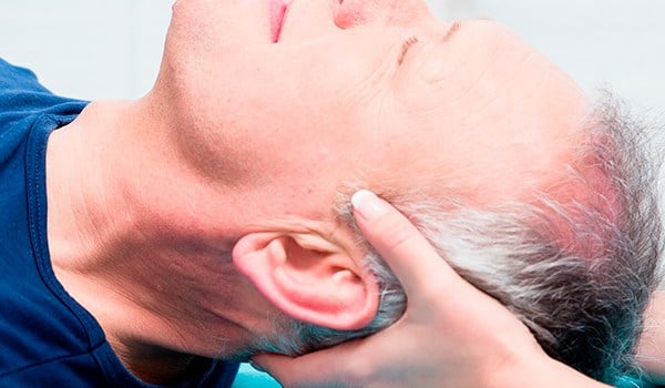 Curso Universitario en Tratamiento de Cefaleas Mediante Fisioterapia Craneofacial