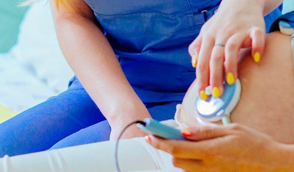 Curso Universitario en Cuidado Integral de la Mujer: Manejo del Riesgo Gineco-obstétrico en Embarazo