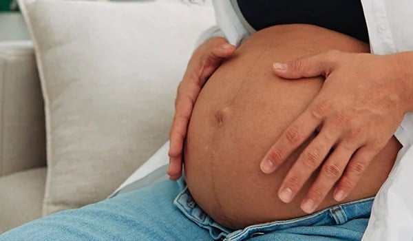 Curso Universitario en Atención de la Gestante con Complicaciones: Primer y Segundo Trimestre