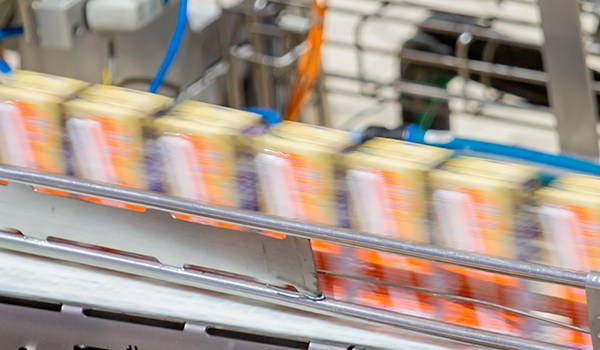 Curso Universitario en Innovación en Sistemas de Acondicionamiento y Elaboración de Alimentos