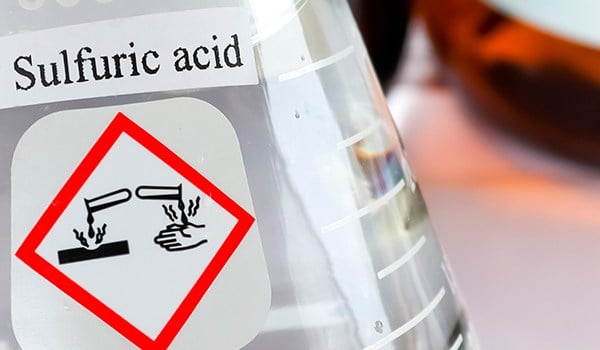 Curso de Atención a Víctimas de Ataques con Agentes Químicos