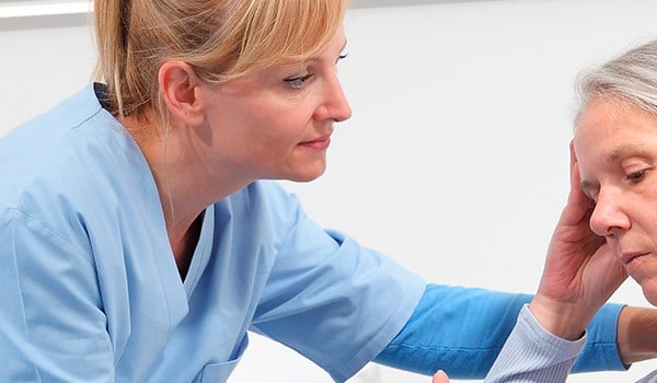 Pack de Cursos de 975 Horas para Auxiliar de Enfermería