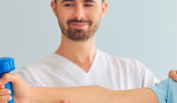 Pack de Cursos de 600 Horas para Fisioterapia